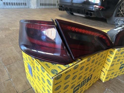 Fanali originali audi 8v - audi,