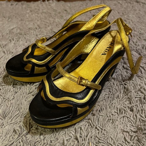 Rari sandali prada - rari,