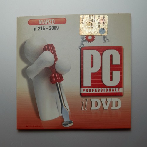 Professionale dvd marzo - –,