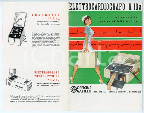 1950 firenze officine - 1950,