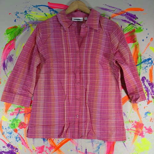 Camicia breckenridge rosa - camicia,