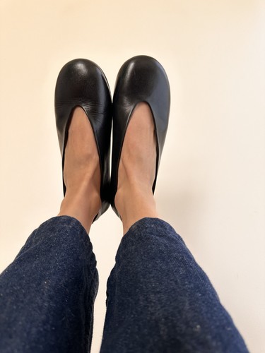 Scarpe ballerine marsell made - scarpe,
