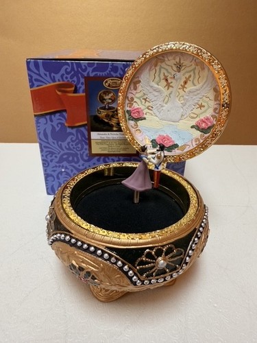 San francisco music box - san,