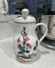 CAFFETTIERA PORCELLANA