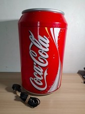 Coca-Cola Bidone Coca Cola