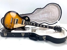 Gibson les paul - gibson,