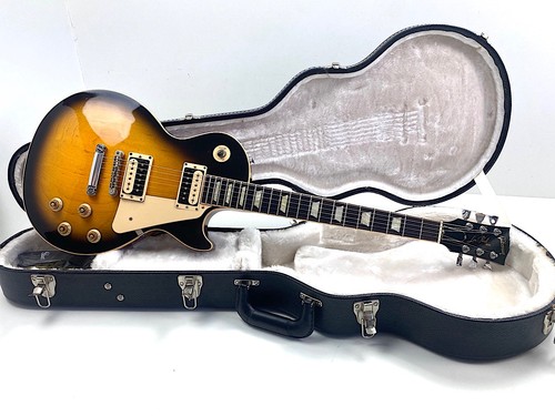 Gibson les paul traditional - les,