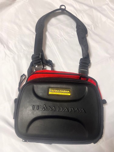 Borsa pesca team - da,