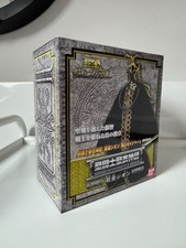 Saint Seiya Myth Cloth Grand Pope Sion Hades chapter - Excellent état