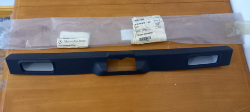 New genuine mercedes w169 - genuine,