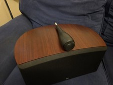 Bowers and Wilkins HTM4S -