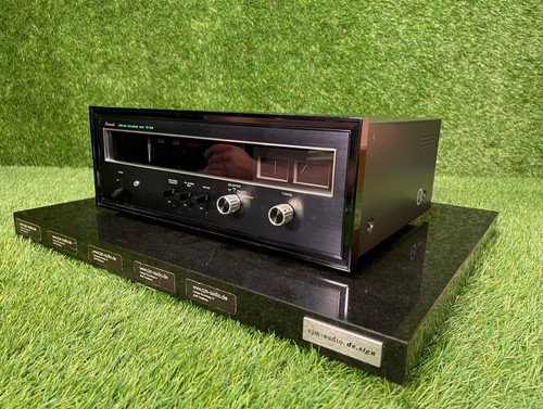 Sintonizzatore sansui 999 - sintonizzatore,