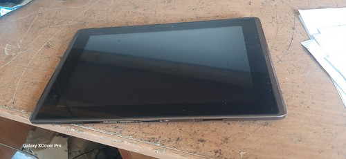 Tablet asus tf101 non - 1x,