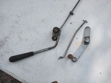 Gilson 1580G Ward Rototiller