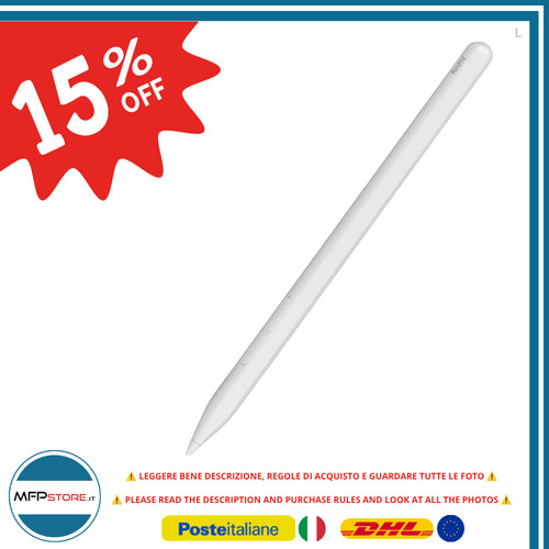 Smart pen bianco xiaomi redmi - smart,