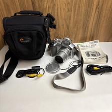 Canon PowerShot S2 IS 5,0