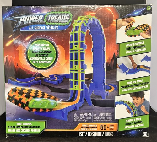 Wowwee power treads all - power,