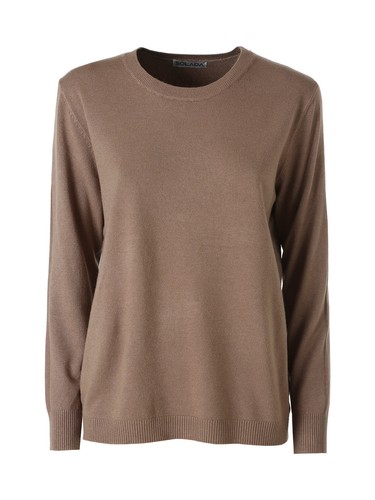 Solada pullover girocollo - pullover, da