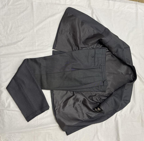 Giorgio armani set tuta - giorgio, lana