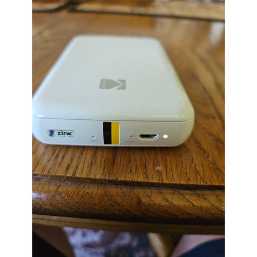 Kodak step slim - kodak,