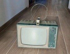 Tv Televisore Vintage Phonola