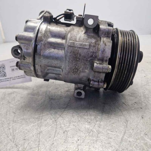 Compressore clima fiat - clima,