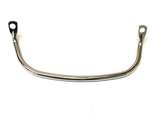Maniglia cromata per - cromata, sella