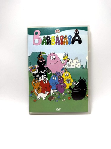 Barbapapà dynit dvd film - dynit,