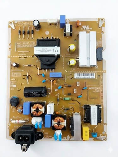 Scheda alimentatore - scheda,