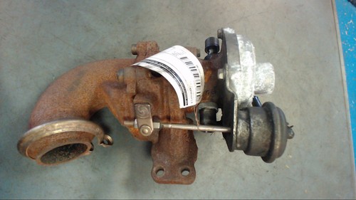 Turbo 8hx dv4td - dv4td, kp35487599