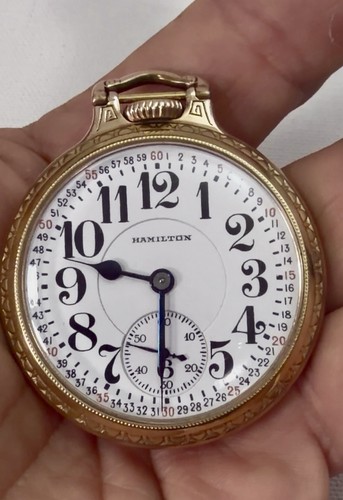 Orologio tasca 1927 - tasca, boc