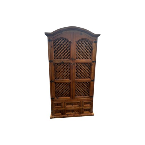 Credenza mobiletto vintage - o,