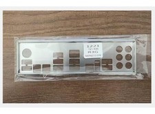 I/O nuovo per RAMPAGE III