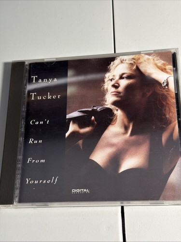 Tanya tucker can - tanya, run