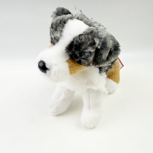 Peluche cane pastore