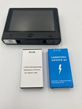 Batterie Coyote Mini neuve de