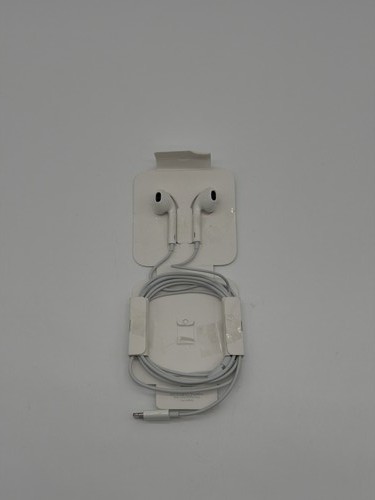 Apple earpods lightning - apple,