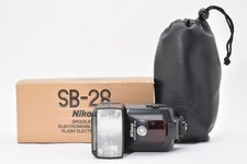 [OTTIME CONDIZIONI] Nikon Speedlight SB-28 flash fotocamera attacco a...