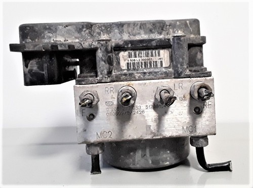 Centralina abs per - fiat, grande