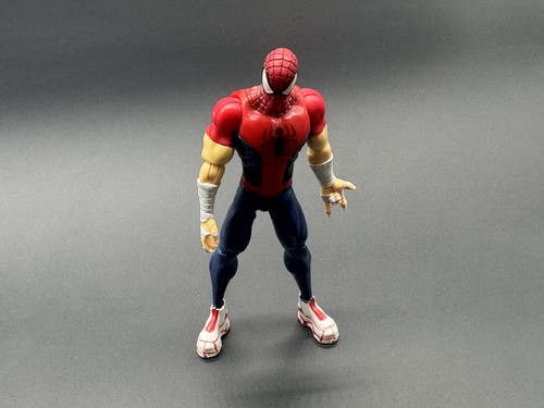 Quattro action figure marvel - quattro,