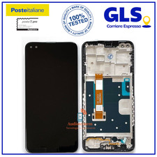 DISPLAY LCD TOUCH SCREEN
