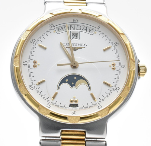 Orologio uomo longines - orologio,