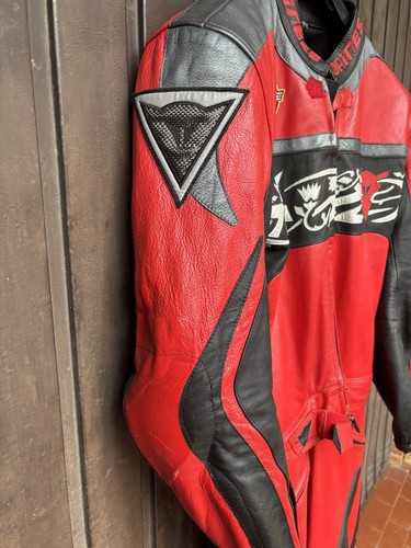 Tuta dainese taglia - tuta, 50