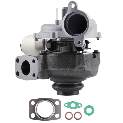 Turbocompressore per ford - per,