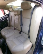 sedili posteriori VOLVO S60