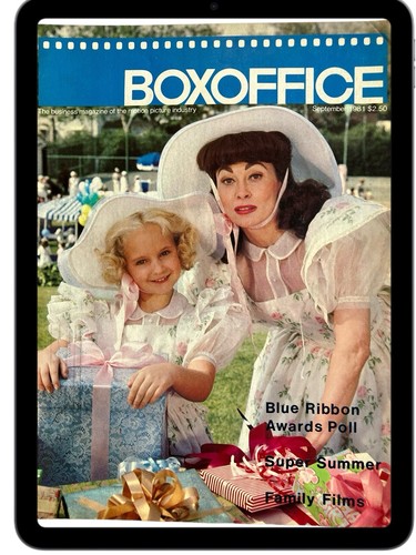 Mommy dearest 1981 solo - mommy,