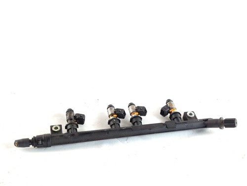 55195806 tubo iniezione con - iniezione,