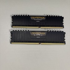 RAM desktop CORSAIR Vengeance