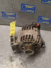 AV6N10300HA Alternatore FORD