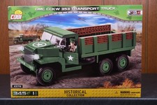 COBI® Kit 2378 - GMC CCKW 353